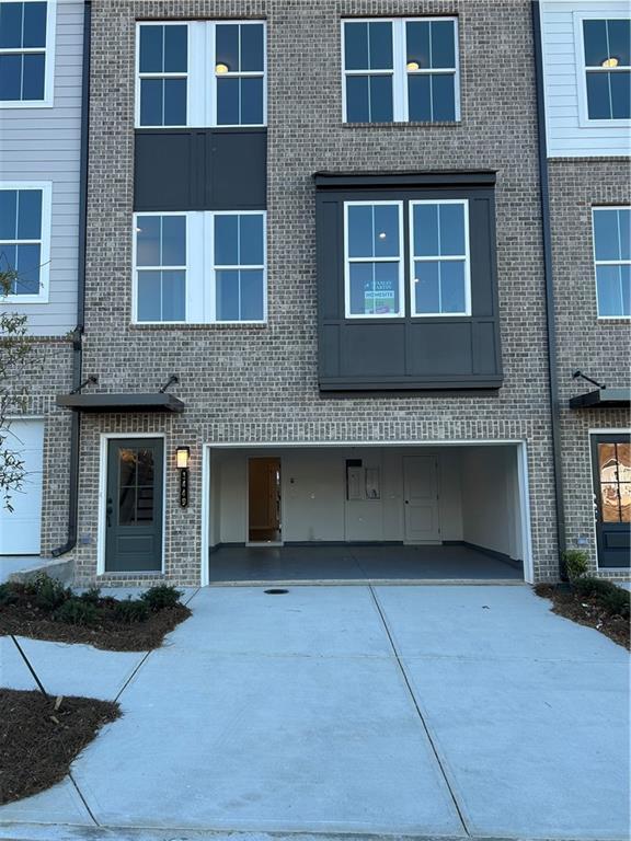 Photo - 1449 Creekside Cir NW Townhome