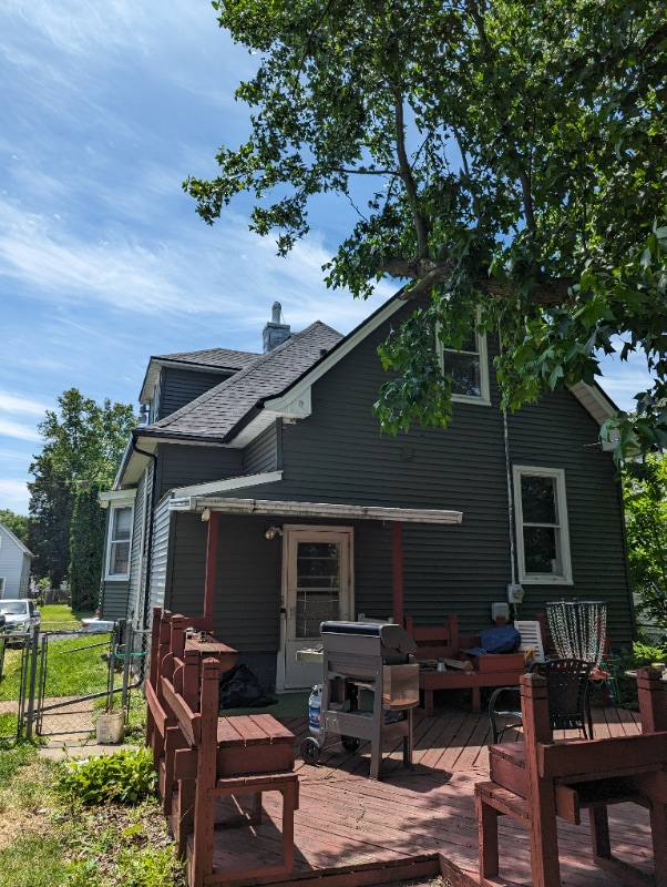 Photo - 1723 W Fredonia Ave