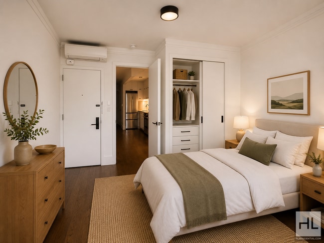 Photo - Carroll Gardens / 2-Bed 1-Bath Unit 4R