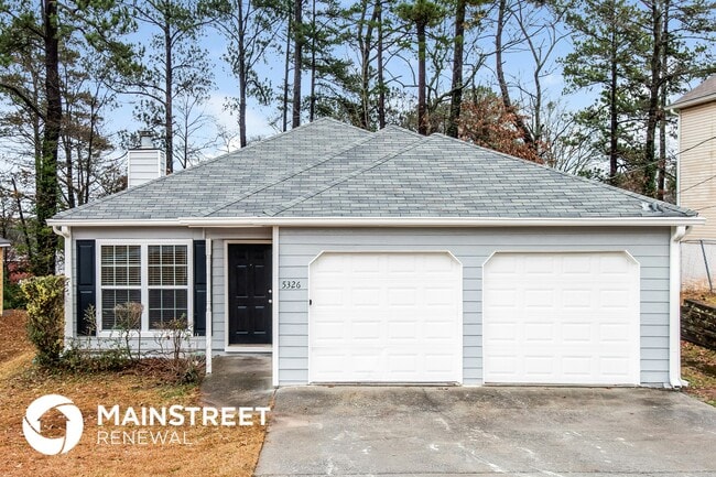 Building Photo - 5326 Kirk Dr