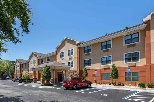 Building Photo - Furnished Studio-Jacksonville - Riverwalk ... Rental