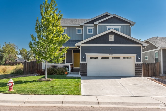 Building Photo - 7958 Tejon St Rental