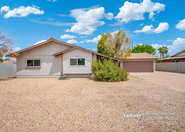 Photo - 2809 N Granite Reef Rd