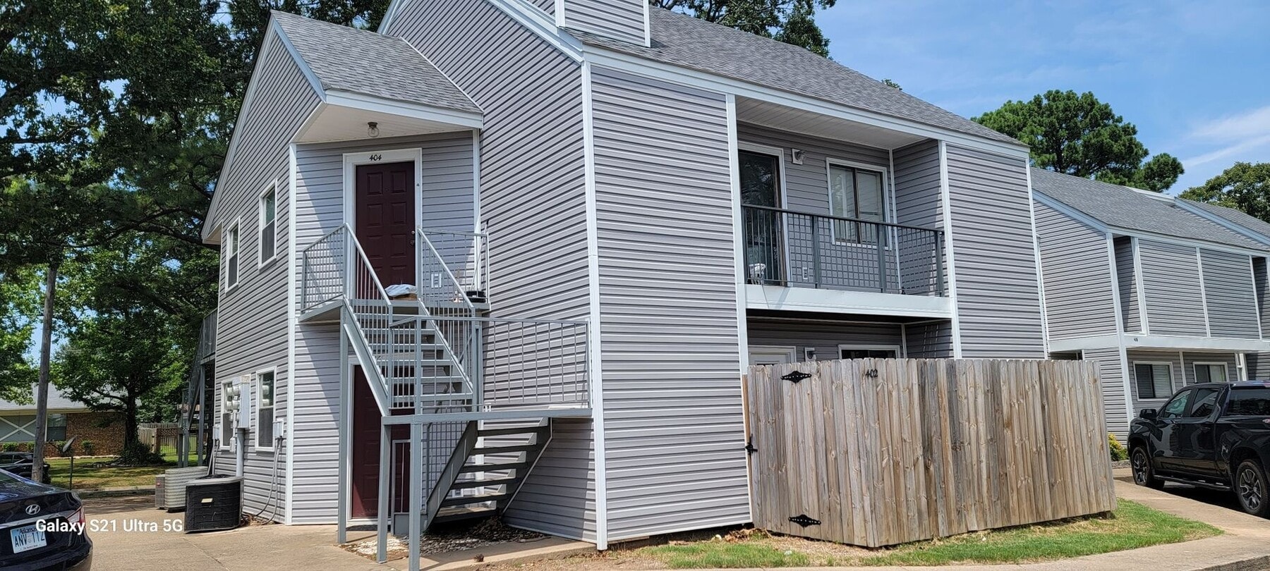 Sherwood Condo - Sherwood Condo