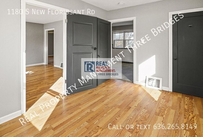Photo - 1180 S New Florissant Rd