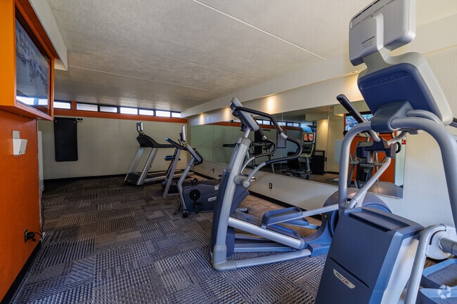 Photo - Canyon & Knox Landing