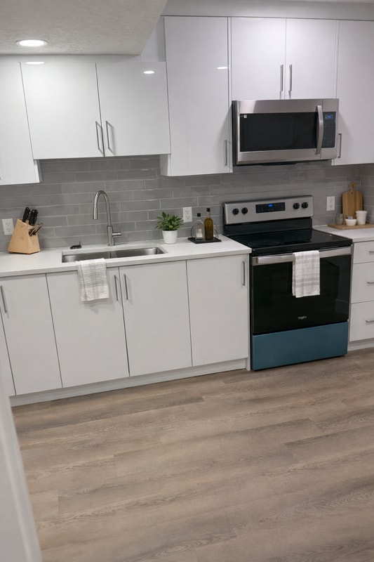 Photo - 1673 Cavanagh blvd SW