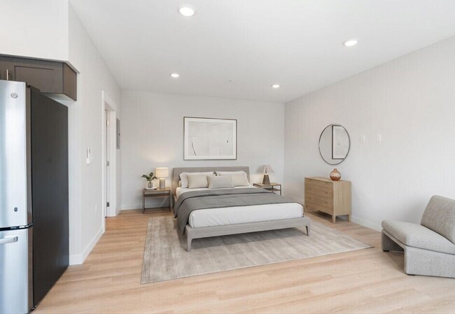 Redband Apartments