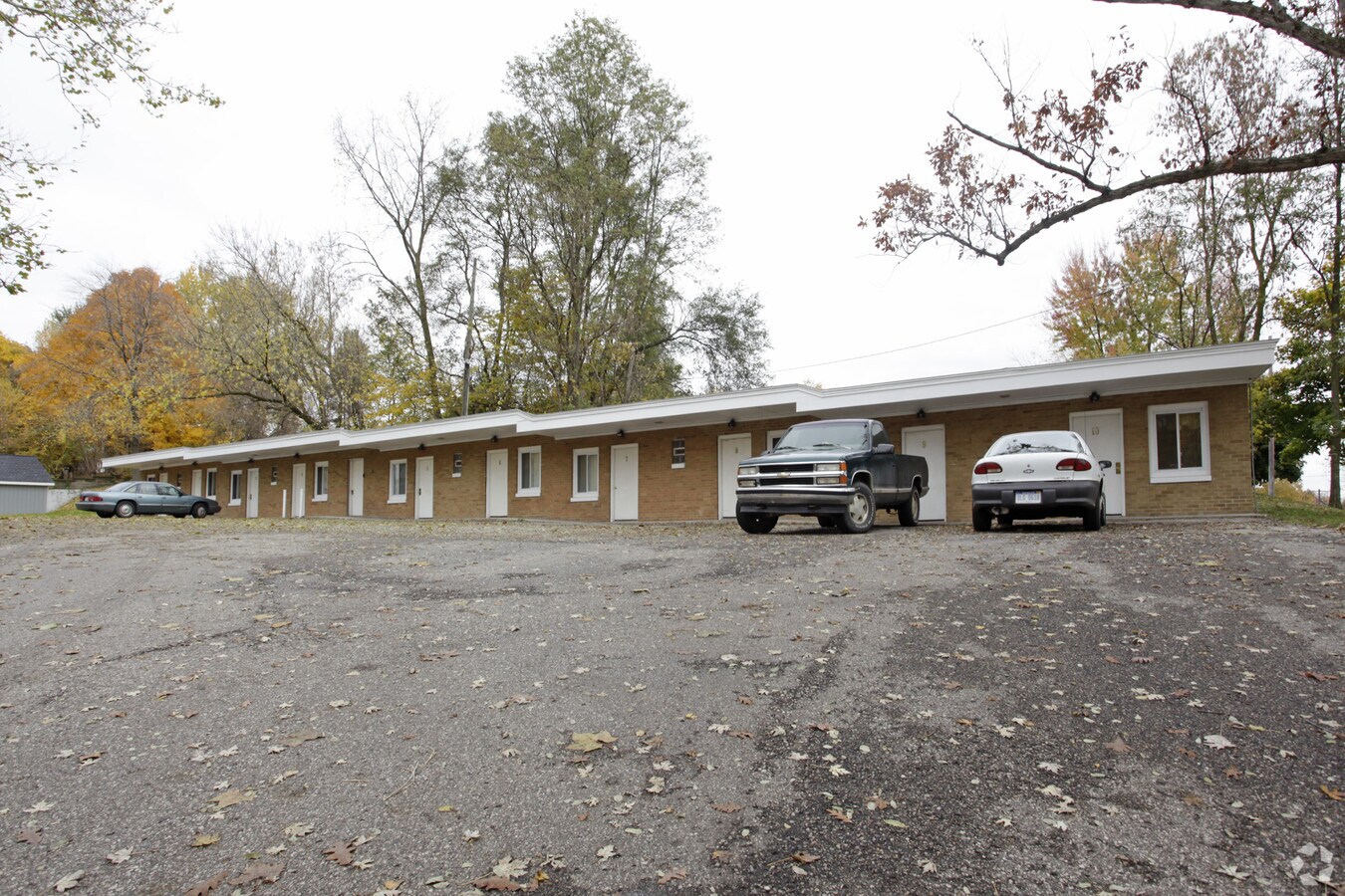 Photo - Eagle's Nest Apartments