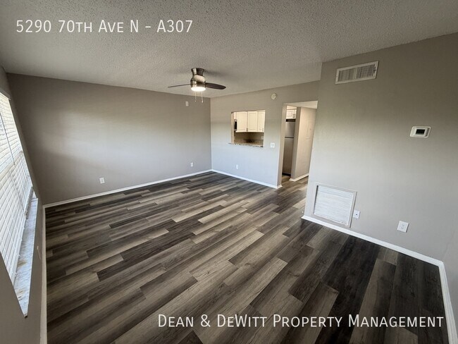 Photo - 1 Bed/1 Bath - Unit A307