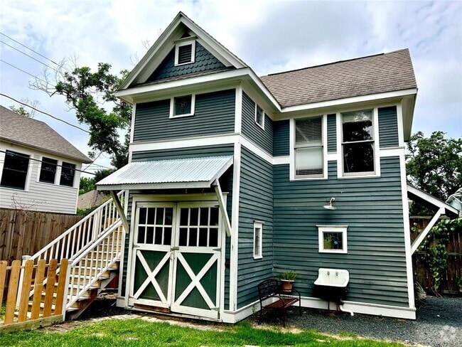 Building Photo - 1209 Cortlandt St Rental