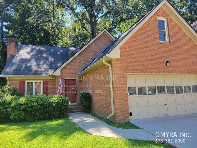 Building Photo - 1373 Camden Walk Rental