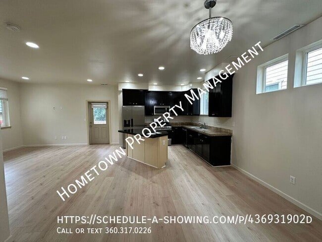 Photo - 1306 Linwood Ave SW