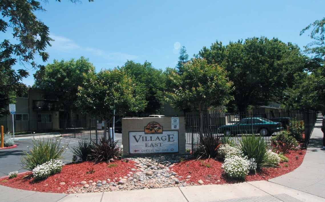 Photo - Village East Apartments