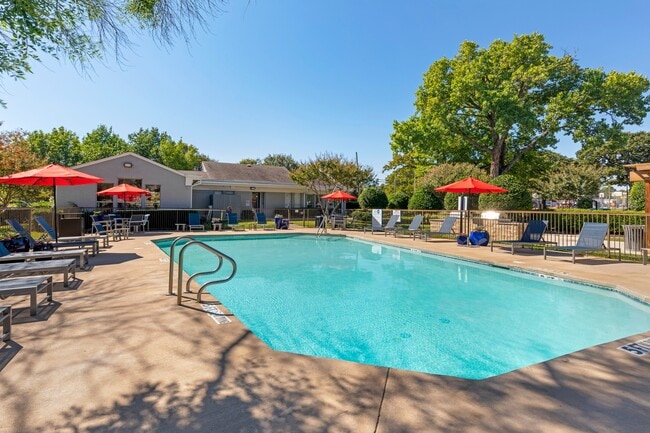 Valley Oaks Apartments
