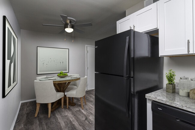 Photo - Chesterfield Flats