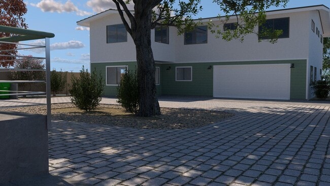 Building Photo - 7 Bed 6 bathroom home on SLACK!!! Brand New built