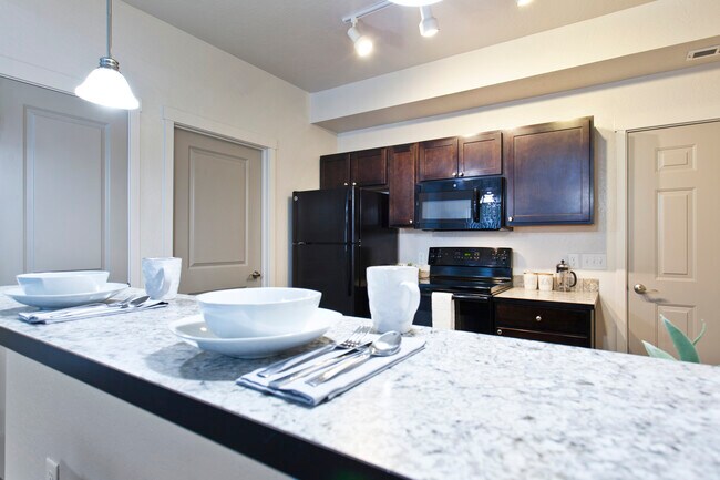 Photo - Residence at Tullamore