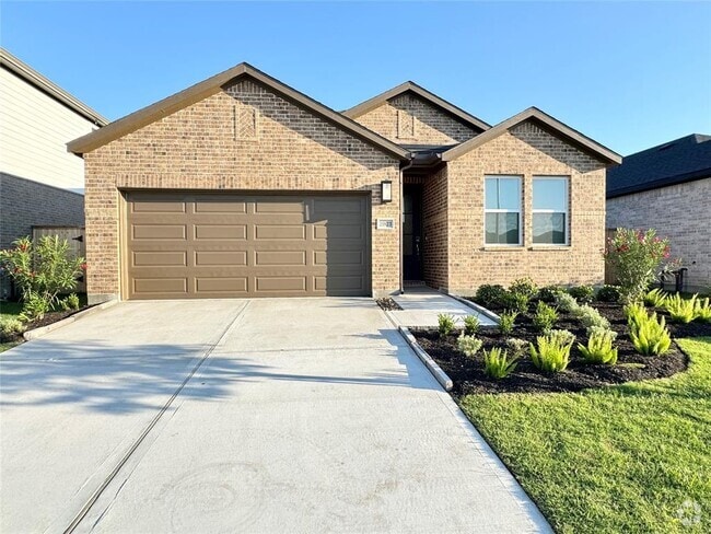 Building Photo - 21823 White Stone Creek Dr Rental