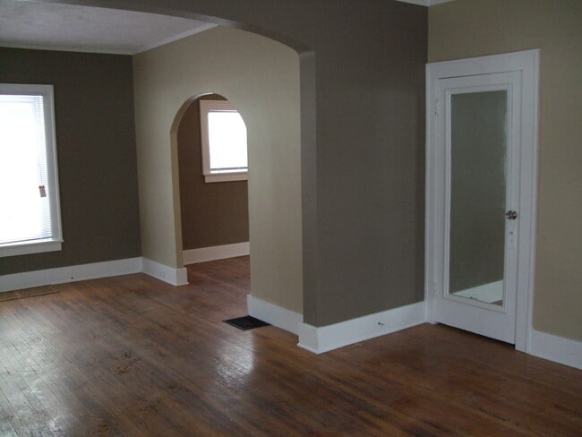 Living Area 2 - 201 Fuller Ave NE