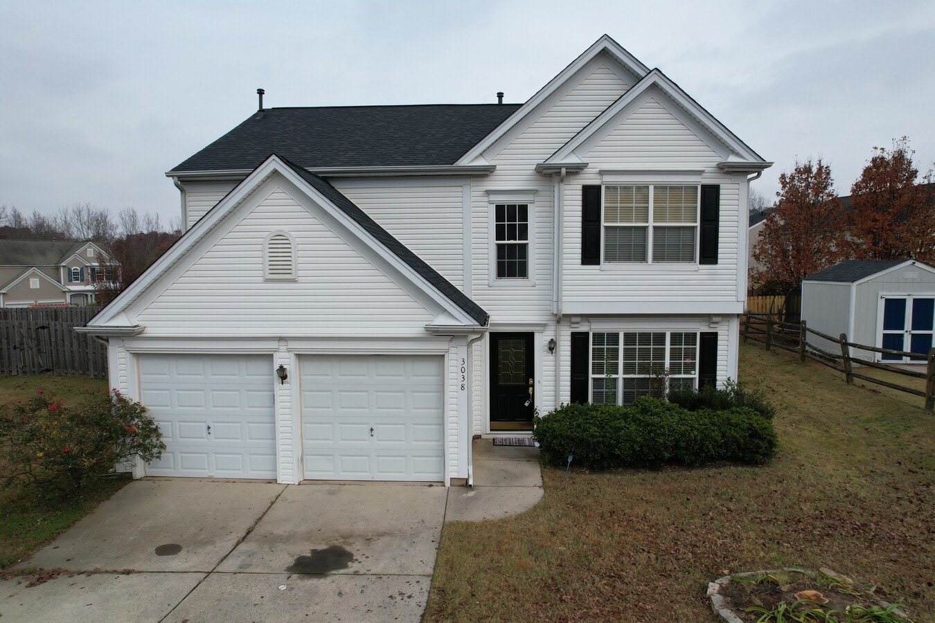 Photo - 3038 Old Ironside Dr