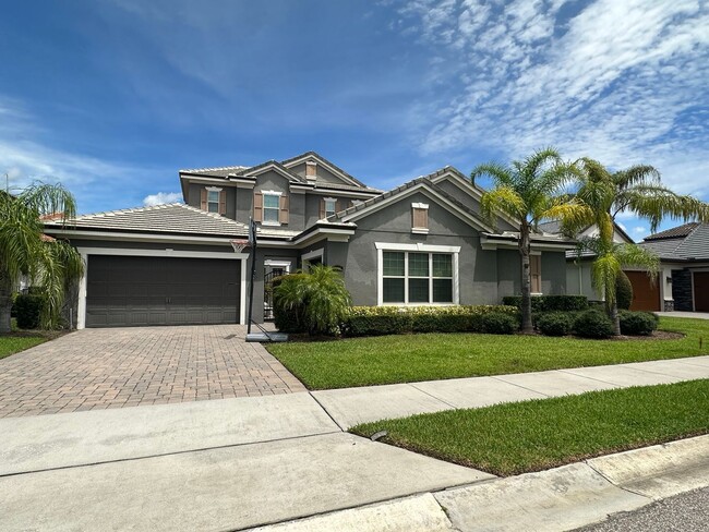Lake Mary - Furnished, 4 Bedroom, 5.5 Bath... - Lake Mary - Furnished, 4 Bedroom, 5.5 Bath... Casa