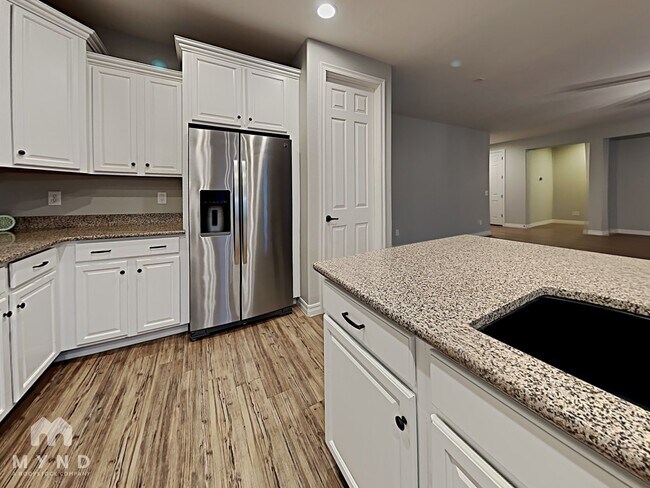 Photo - 2458 East Anika Drive