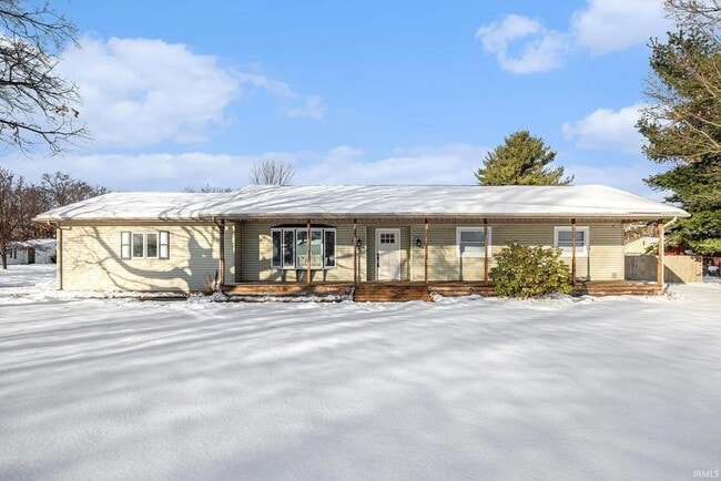 Building Photo - 24760 Lancer Dr