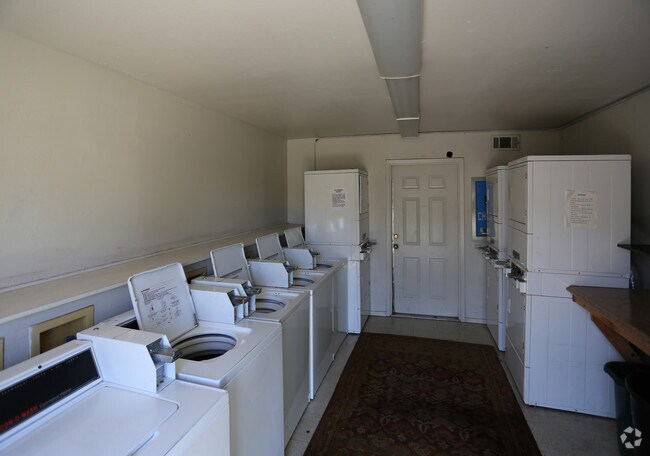 Photo - Texas Apartments, Inc