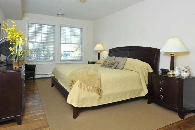 Photo - Downtown Rye Apartments