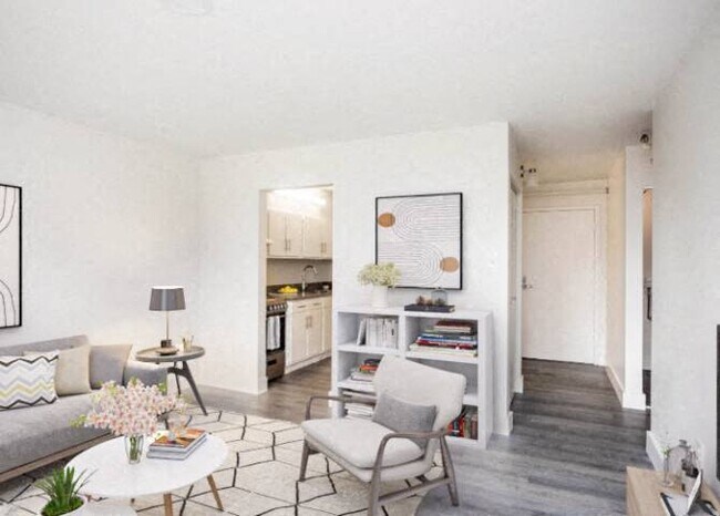 Photo - Capitol Crossings