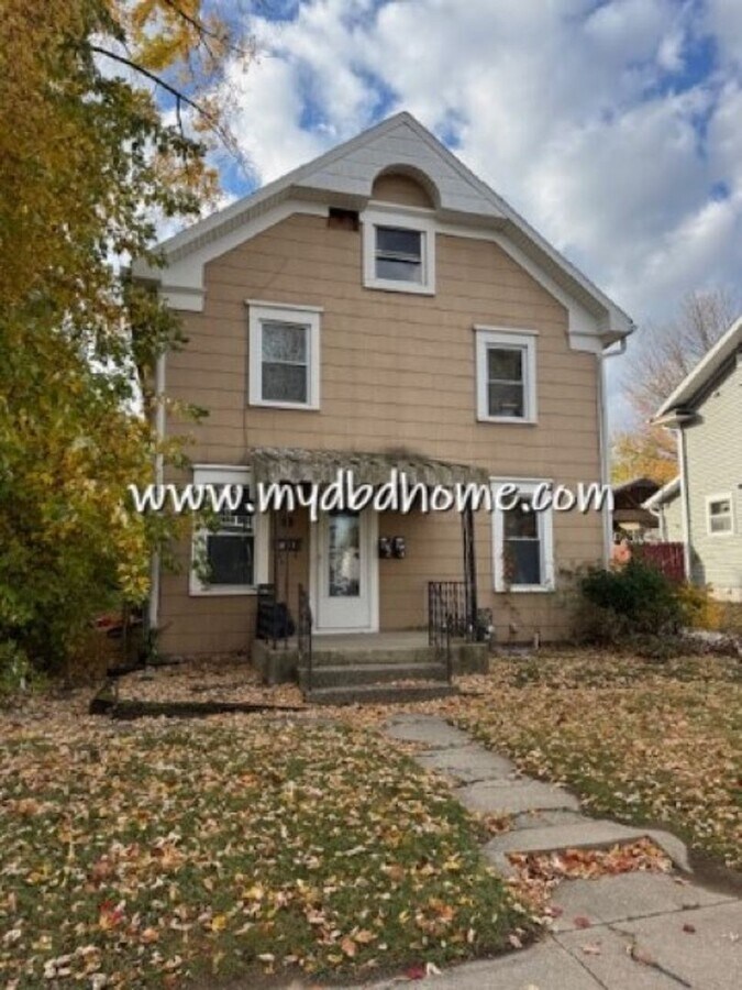 Photo - 1615 High St Unidad #3