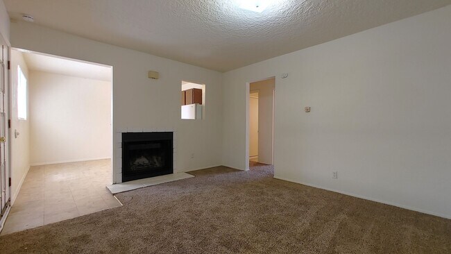 Photo - General Marshall St NE (208) Unit 3