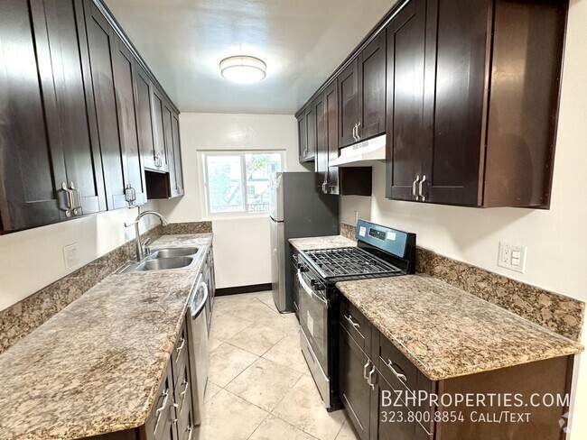 Building Photo - Brand New Renovated 1Bedroom 1Bathroom In ... Unit 3A Rental