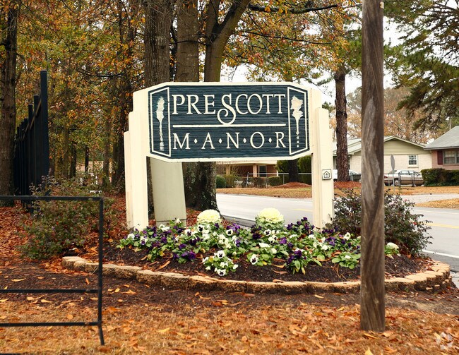 Photo - Prescott Manor