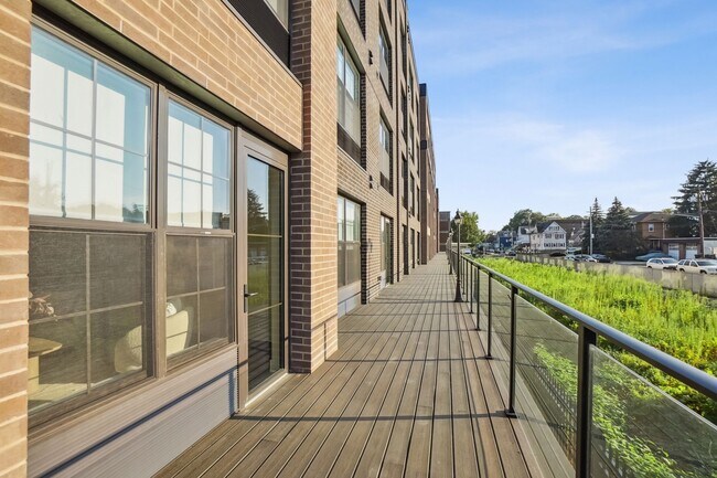 Cortlandt Terrace