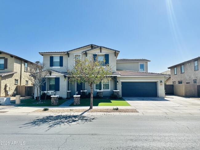 Photo - 22819 E Desert Hills Dr