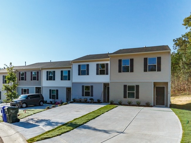 Building Photo - 3332 Ivy Wood Ln