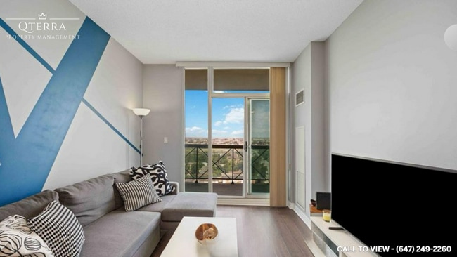 Photo - 1359 Rathburn Rd E Unit 1802-1359 Rathburn Rd E,