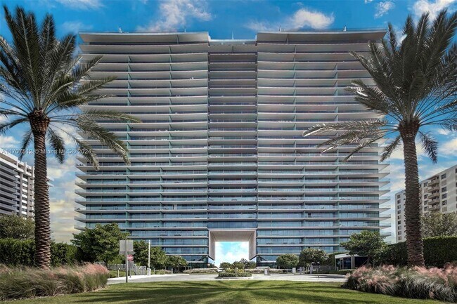 Photo - 10201 Collins Ave Condo Unit 804