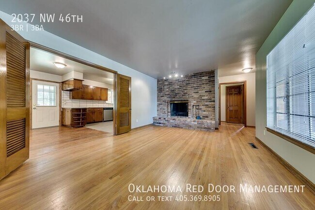 Photo - 2037 NW 46th- House