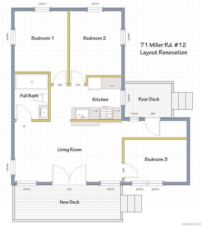 Photo - 71 Miller Rd Unit 12