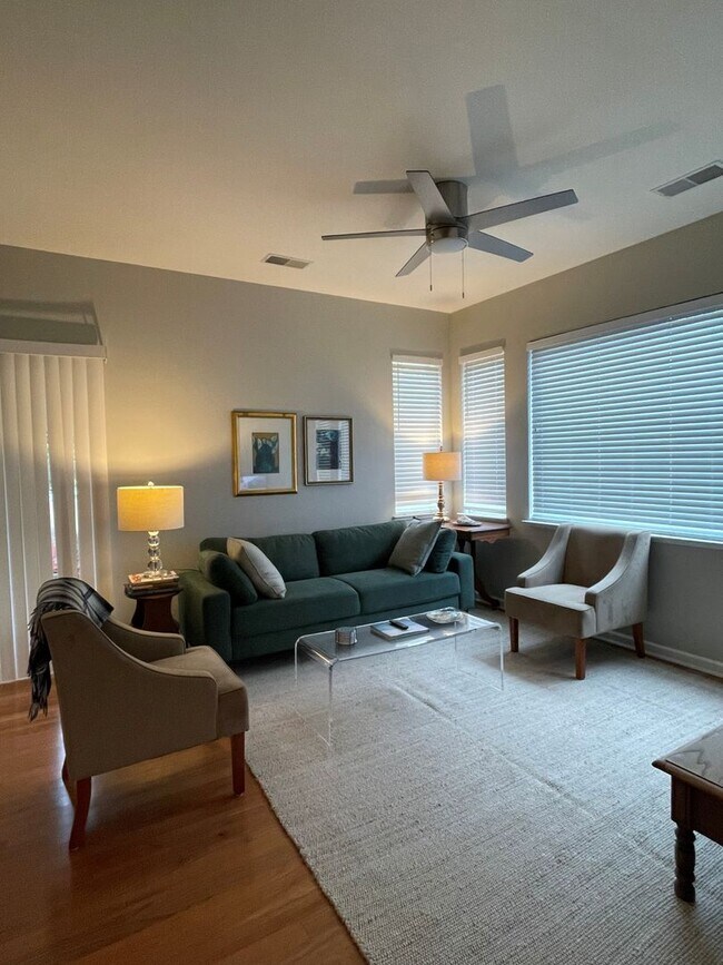 Photo - Welcome to Suncity 55+ Community