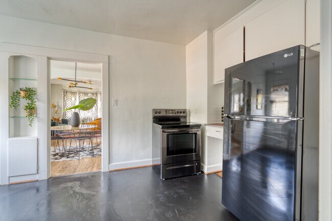 Photo - 2215 SE Powell Blvd Unidad 4