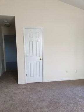 Two bedroom, 1 bath condo in Gibsonville - Two bedroom, 1 bath condo in Gibsonville Unidad 713 A-C JOYNER STREET-B