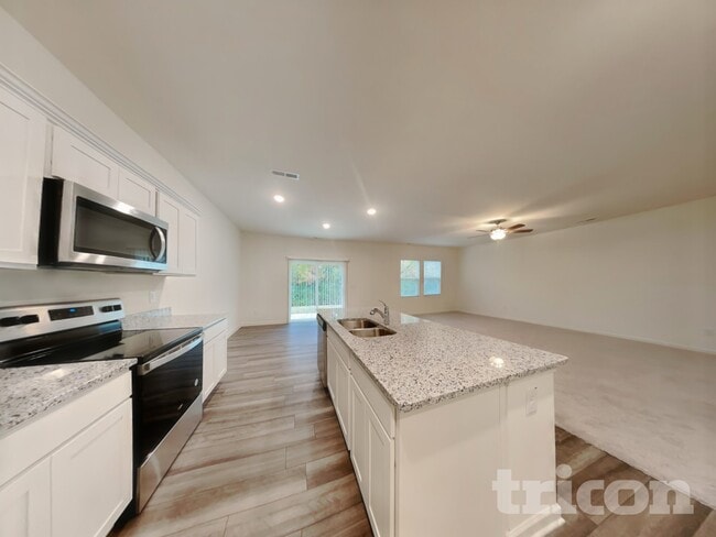 Photo - 105 Meadow Vista Lane Angier NC