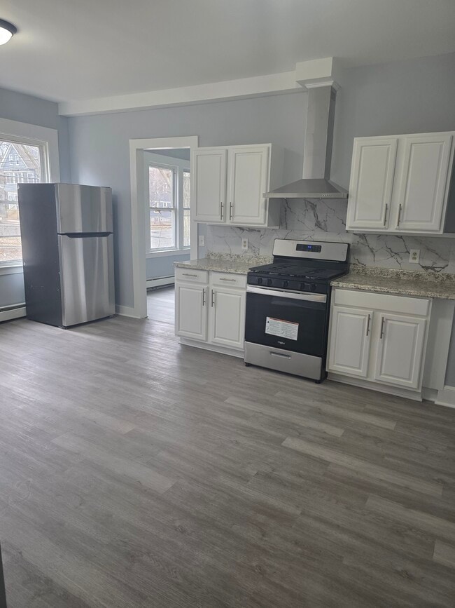 Photo - 70 Bassett St Apartments Unit 1FL
