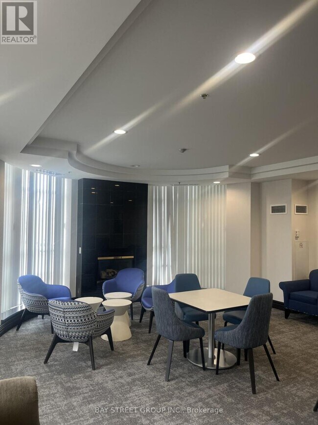 Photo - 3 Ellesmere St Unité 509