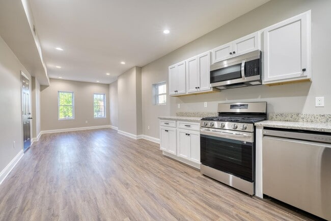 Photo - 1701 Edmondson Ave
