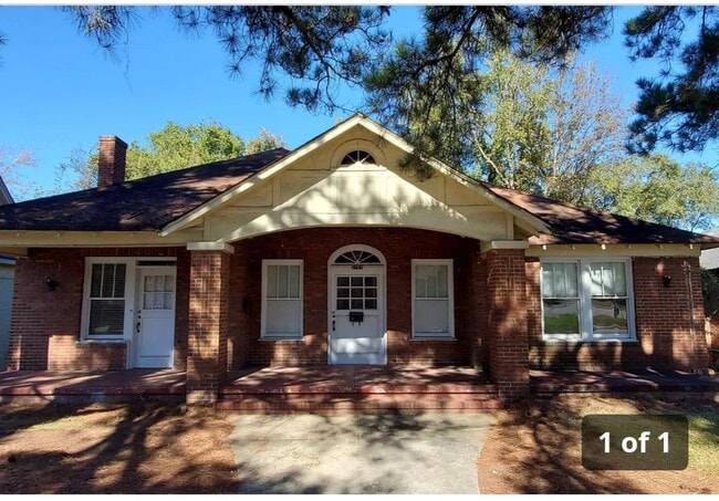 Building Photo - 2763 Vineville Ave Unit Side B Rental